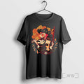 Officials Hazbin Hotel Vassago Dia De Los Muertos Premium T Shirt Sweater