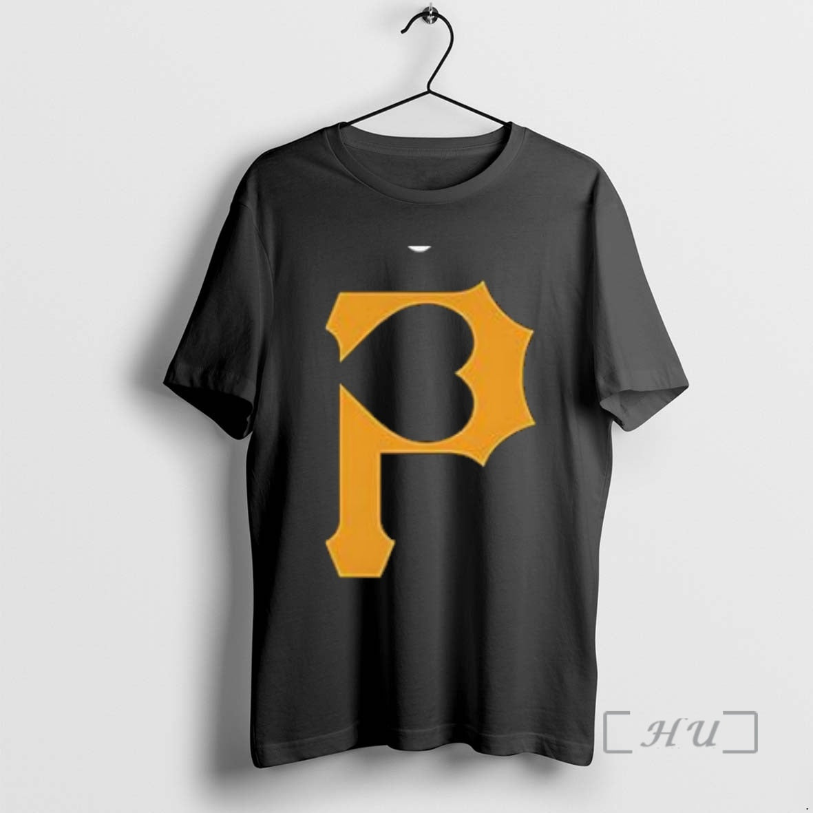 Officials Heart Of Pittsburgh Premium T Shirt Sweater