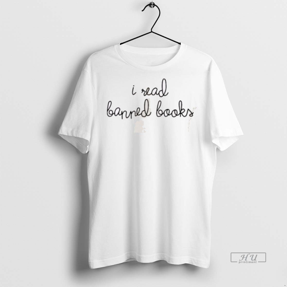 Officials Heather Dubrow I Read Banned Books Tee Shirt Sweater