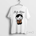 Officials Hello Kitler Set Premium T Shirt Sweater