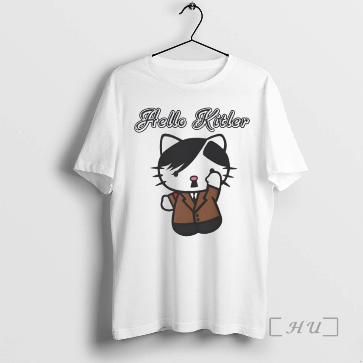 Officials Hello Kitler Set Ornaments T Shirt Sweater