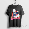 Officials Hells Paradise Gabimaru Portrait Ornaments Premium T Shirt Sweater