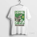 Officials Henrik Live At The Foundry Philly Pa January 3 2026 Eagle T Shirt Sweater