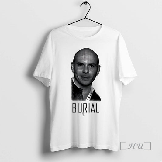Officials Henry Jawnson Pitburial Premium T Shirt Sweater
