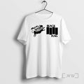 Officials Henry Rollins And Ian Mackaye Logo