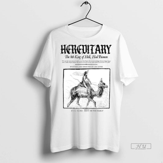 Officials Hereditary The 8th King Of Hell Hail Paimon Ornaments Premium Tee Shirt Sweater