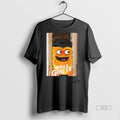 Officials Heres Gritty Philadelphia Hockey Premium Tee Shirt Sweater
