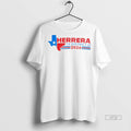 Officials Herrera Tx District 23 2026 Tee Shirt Sweater