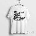 Officials Herry Chopper Gun And The Deathly Hallows Ornaments Premium T Shirt Sweater
