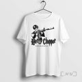 Officials Herry Chopper Gun And The Deathly Hallows Premium T Shirt Sweater
