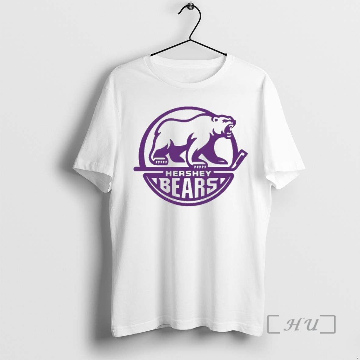 Officials Hershey Bears Hockey Fights Cancer 2025 Hockey