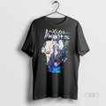 Officials Hexcore Nights Arcane Premium Tee Shirt Sweater