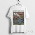 Officials Hey Barmby Barry Evans Premium T Shirt Sweater