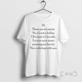 Officials Hi These Are Oil Paints No Its Not A Hobby Premium T Shirt Sweater