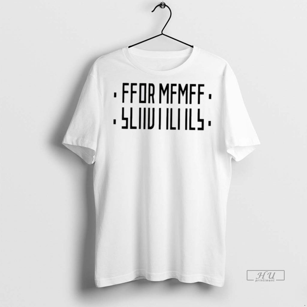 Officials Hidden Message Send Memes Graphic Tee Shirt Sweater
