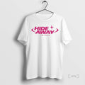 Officials Hide Away Tim Craig T Shirt Sweater