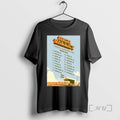 Officials High Valley Paradise Hurricanes Tour March 2026