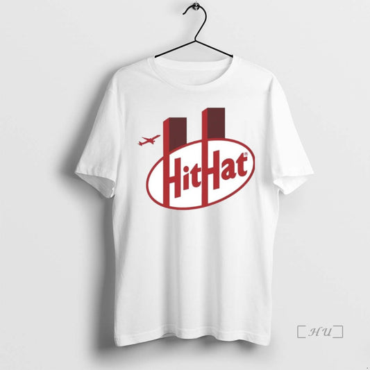 Officials Hithat Kit Kat Logo Parody Ornaments