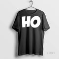 Officials Ho Ho Ho Christmas Matching Holidays Xmas Premium Tee Shirt Sweater