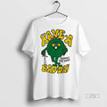 Officials Hogs Breath Saloon Bad Hog Have A Support The Sword Bad Day Premium Tee