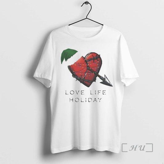 Officials Holiday Collection 2025 Nick Carter