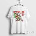 Officials Hongkong Drinking Team T Shirt Sweater