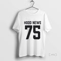 Officials Hood News 75