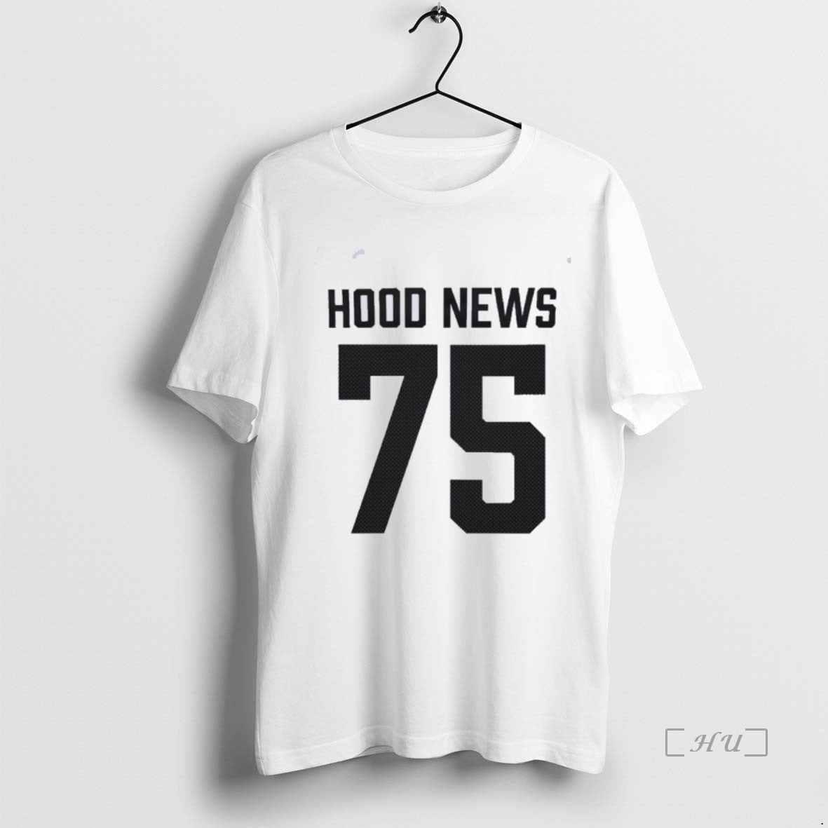 Officials Hood News 75