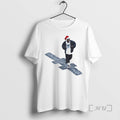 Officials Hopscotch Kendrick Festive Kendrick Lamar Christmas