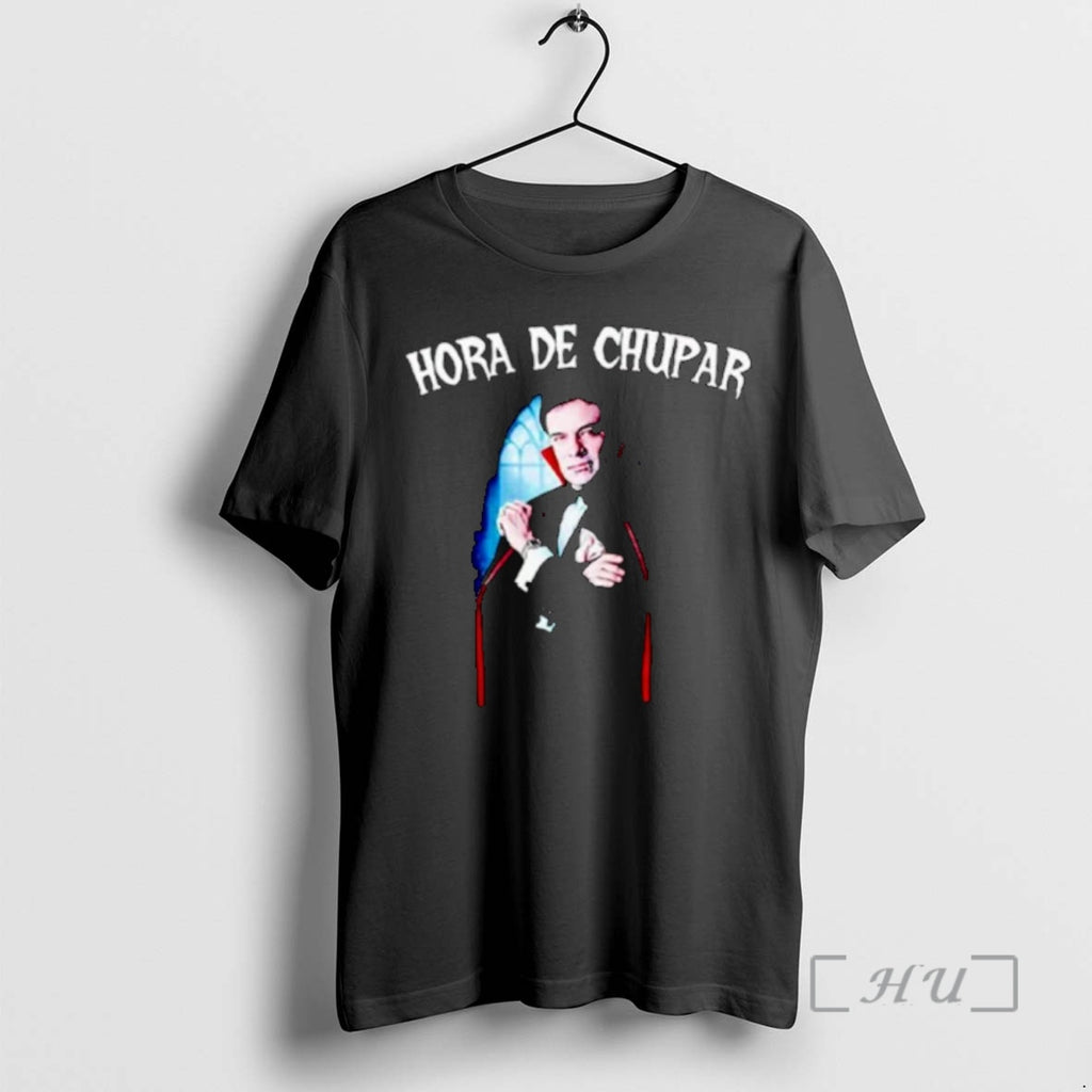 Officials Hora De Chupar Count Dracula Ornaments T Shirt Sweater