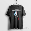 Officials Hora De Chupar Count Dracula T Shirt Sweater