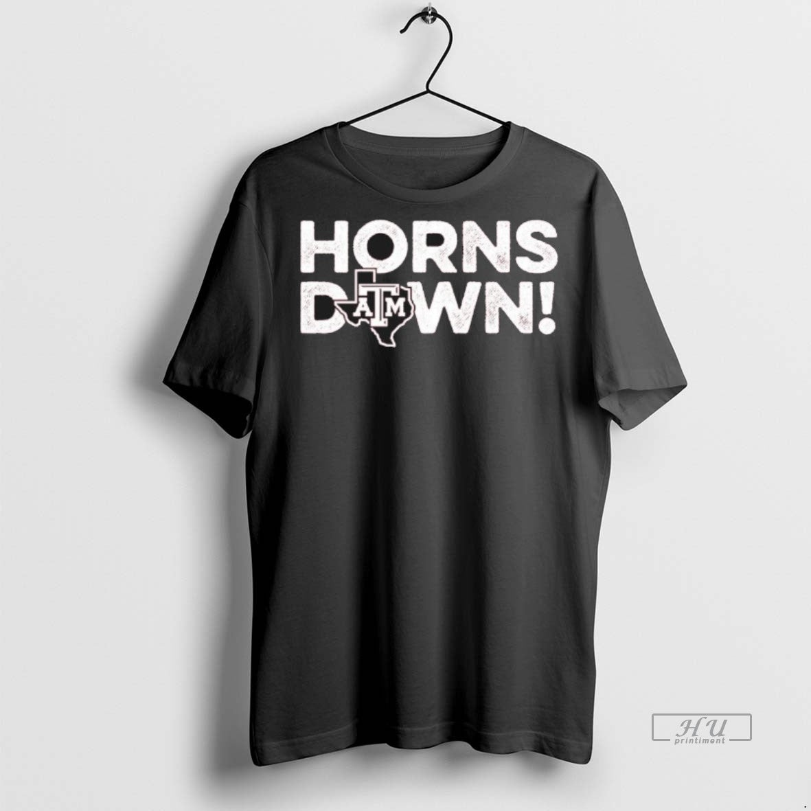 Officials Horns Down Texas Am Aggies Beat Texas 2025 Premium Tee Shirt Sweater