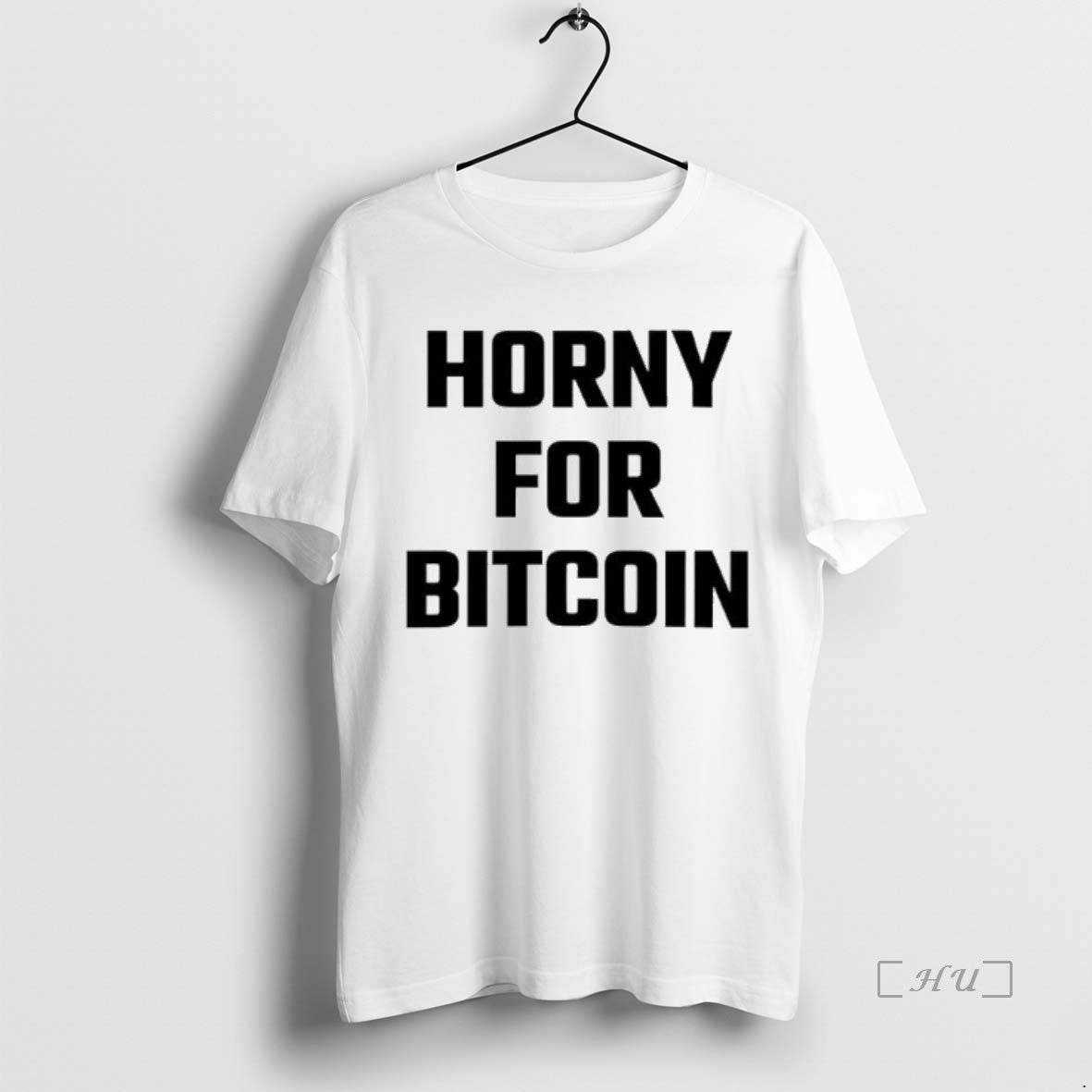 Officials Horny For Bitcoin