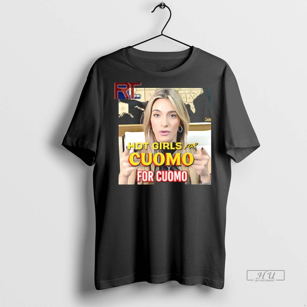 Officials Hot Girls For Cuomo For Cuomo Tee Shirt Sweater