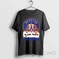 Officials Houston Astros X Gnomes Xmas Christmas Premium T Shirt Sweater