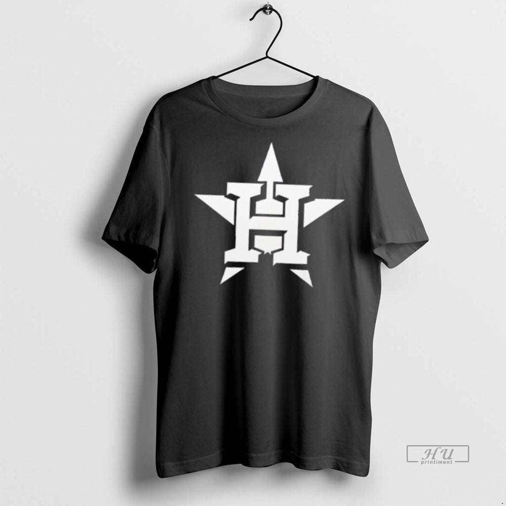Officials Houston Astros X Spirit Day Stand Against Bullying 2 Sided Graphic Tee Shirt Sweater