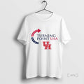 Officials Houston Cougars Basketball Turning Point Usa
