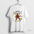 Officials Houston Rockets Kevin Durant Hes On Fire Comic Book Tee Shirt Sweater