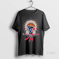Officials Houston Texans Football X Native American