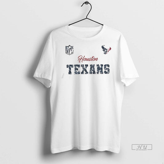 Officials Houston Texans Girls I Am Who I Am Your Approval Int Needed Double Sided