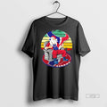 Officials Houston Texans X Santa Claus Christmas Vintage Premium Tee Shirt Sweater