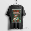 Officials How The Grouch Stole Xmas Show 2025 Long Sleve T Shirt Sweater