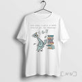Officials How Many Nights A Week Should You Be Reading 6 7 Premium T Shirts