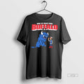 Officials How To Train Your Buffalo Premium Tee Shirt Sweater