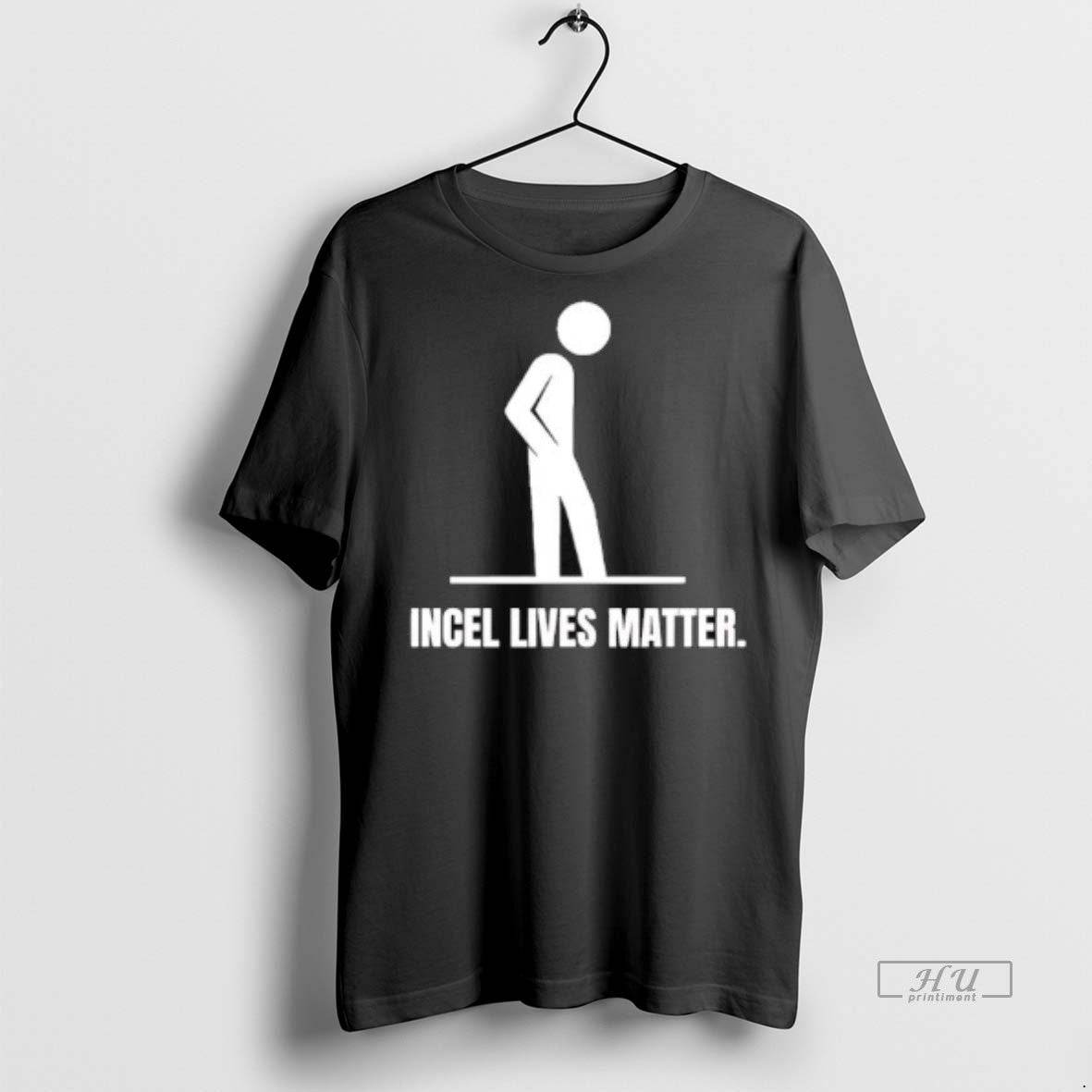 Officials Human Incel Lives Matter Premium Tee Shirt Sweater