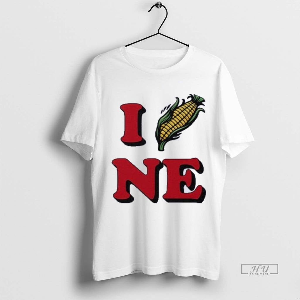 Officials I Corn Ne Nebraska Football Premium Tee Shirt Sweater