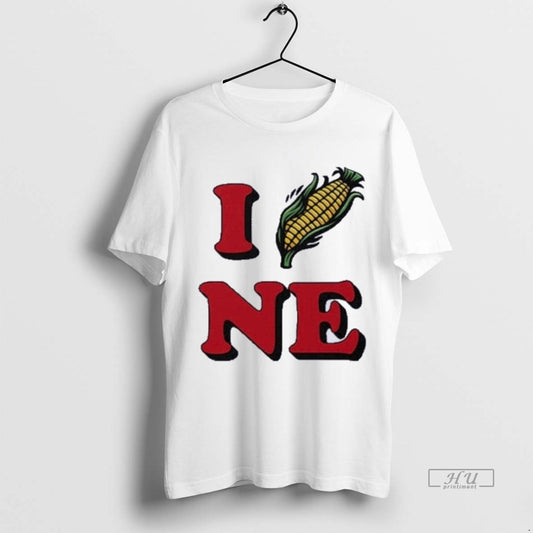 Officials I Corn Ne Nebraska Football Premium Tee Shirt Sweater
