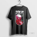Officials I Declare War Biting Horror Graphic Tee Shirt Sweater