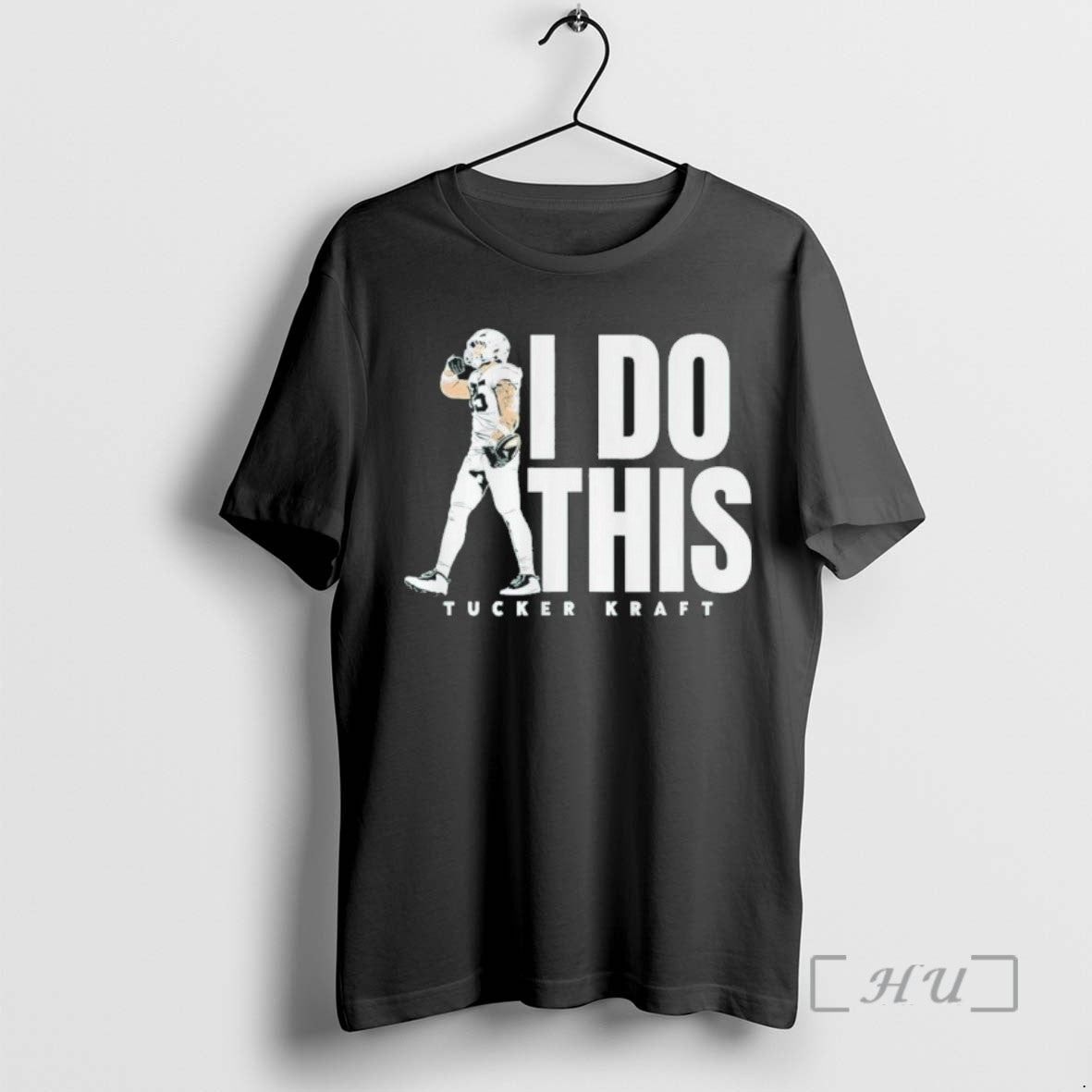 Officials I Do This Tucker Kraft Tee Shirt Sweater