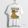 Officials I Enlisted In The War On Drugs The Drug Side Tho Ive Been Bear